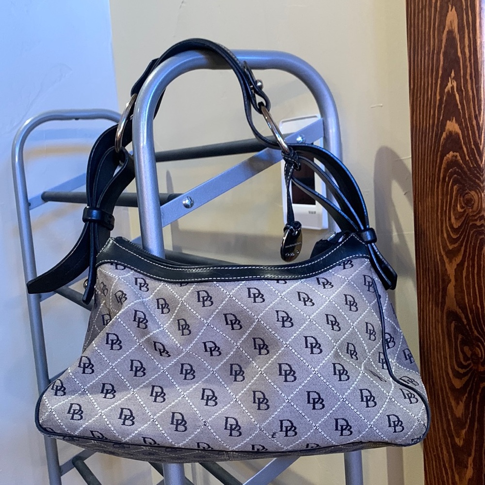 Dooney and Bourke bag